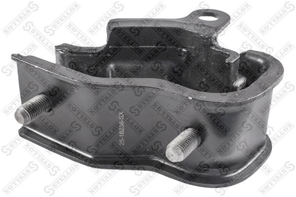 подушка ДВс передняя правая!\ Honda Accord VII 2.0i 98-01 25-18236-SX STELLOX