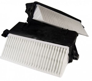 Фильтр воздушный комплект справа и слева A31016SET A31016SET AZUMI