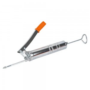 Шприц рычажно-плунжерный 500мл 40МПа  возможно применение картриджа AT-GG-05 AT-GG-05 AIRLINE