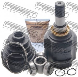 ШРУС внутренний 23X34X23 0111-001 FEBEST