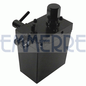 Насос подъема кабины Iveco Stralis/Trakker 974954 EMMERRE