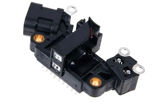 реле-регулятор! Hitachi 12V/100A\ Nissan Maxima A32 2.0-3.0 V6 94-00 0671692SX STELLOX