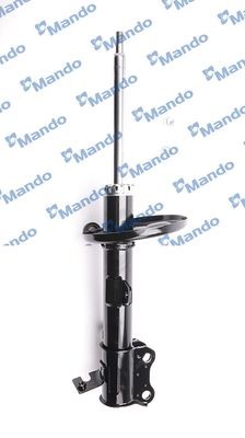 Амортизатор задний правый MSS015960 MSS015960 MANDO