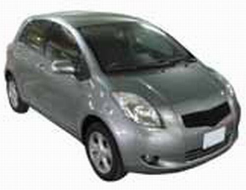 TOYOTA YARIS (2005>) ДО 11/2008г. 21211L2RLDEM DEPO