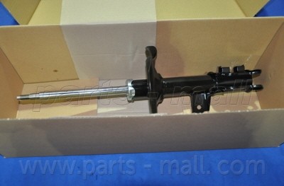 Амортизатор передний правый HYUNDAI AVANTE HD 06MY(SEP-) PJA-FR004 PJA-FR004 PMC PARTS MALL