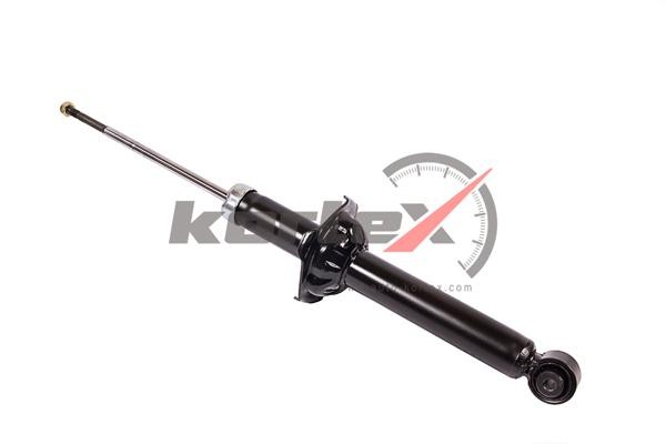 Амортизатор HONDA CR-V I 0195-0202 зад.газ. KSA085STD KSA085STD KORTEX