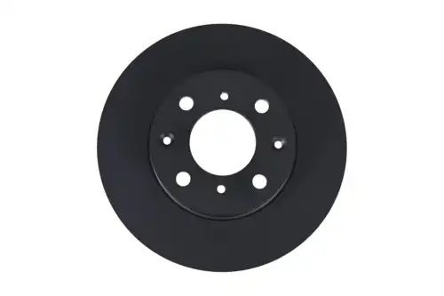диск тормозной передний!\ Honda Civic Z06543 ZENTPARTS