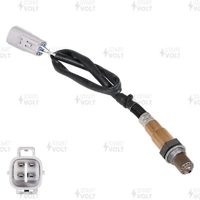 Датчик кисл. для а/м Mitsubishi Lancer X (07-) 1.5i до кат. (VS-OS 1110) VS-OS 1110 START VOLT