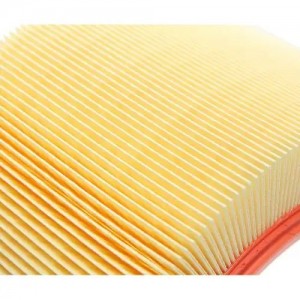 Фильтр воздушный NISSAN Navara,Pathfinder (05-) (2.5 DCI) MEGAPOWER 130-13-119 MEGA POWER