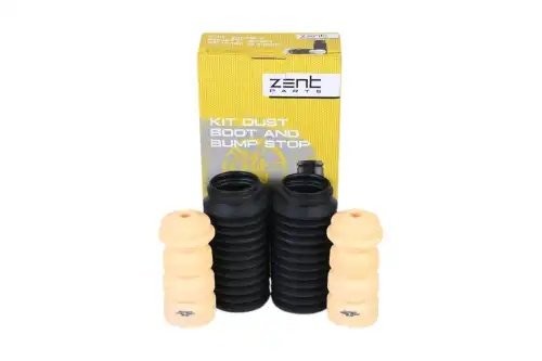 к-кт пыльник+отбойник амортизатора !2+2 шт.\ Audi A4 95-99 Z56803 ZENTPARTS