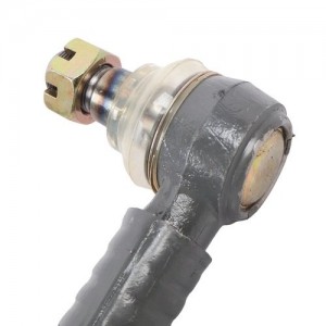 Тяга рулевая SITRAK HOWO продольная (8х4) MOVELEX WG9925430050MX MOVELEX