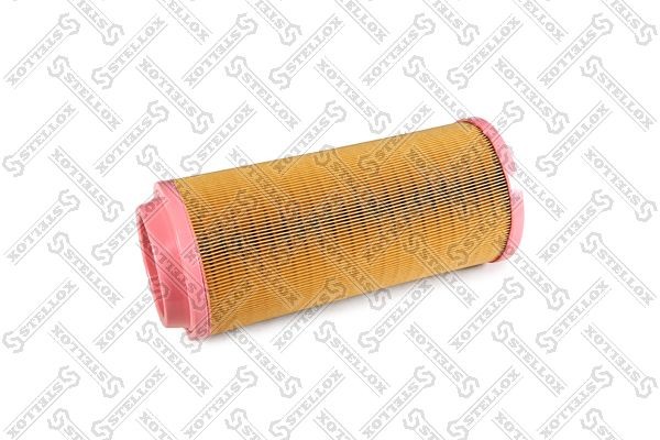 фильтр воздушный! H376 D159 d94\ NISSAN, JCB 81-21125-SX STELLOX