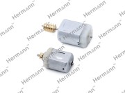 HR31253673KIT Моторчики актуатора к-т (2шт) HR31253673KIT HERMANN
