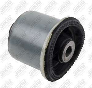 Сайлентблок задн балки HONDA CIVIC 06-12, JAZZ 09-14 BH28136 BH28136 JIKIU