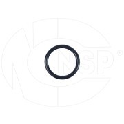 Кольцо уплотнительное OPEL Astra H (04-),Signum (03-08),Insignia (09-) маслоохла NSP015650971 NSP