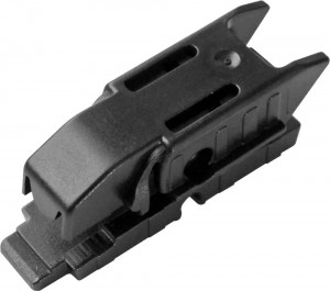 Адаптер для бескаркас щеток стеклоочистителя PREMIUM VATL5.1, 2 шт. AWBA04 AWBA04 AIRLINE