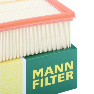 Фильтр воздушный C26206/1 C262061 MANN FILTER