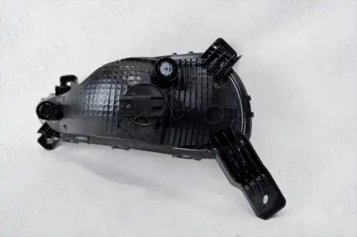 Фара противотуманная правая Hyundai Solaris 2 2017-2020, ДХО OEM0046PTFPR OEMPARTS