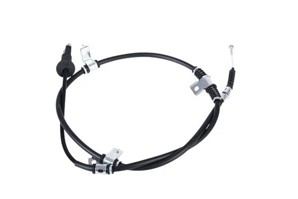 трос ручного тормоза!\ Mitsubishi Outlander 12> 29-96284-SX STELLOX