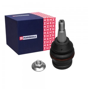 Опора шаровая передн. лев./прав. AUDI: A4 08-, A5 07-, Q5 09-, A7 10- (M8101080) M8101080 MARSHALL