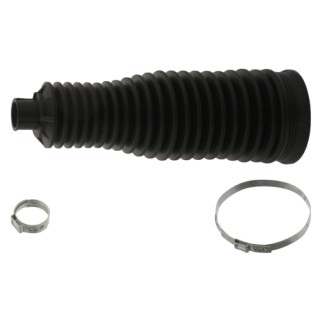 пыльник рейки рулевой!\Audi A4 8K2 1.8-2.0TFSi 07> 36938 FEBI BILSTEIN