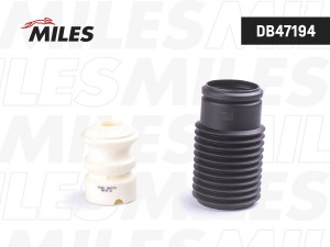 Пыльник + отбойник на 1 амортизатор передний BMW 5(E39) 95-04 (KYB 910005) DB471 DB47194 MILES