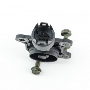 BMW 3-СЕРИЯ E90/E91 (2005>)/7-СЕРИЯ E65 (2001>) N52 ЭКСЦЕНТРИКОВОГО ВАЛА BW0770400003 DOMINANT