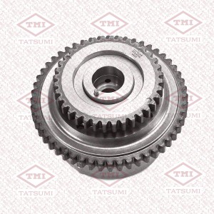Механизм газораспределения NISSAN Teana/Murano 03 INFINITI FX35/G35 03 TFS3004 TFS3004 TATSUMI