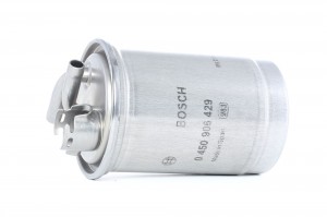 Фильтр топливный AUDI A6 BOSCH 0 450 906 429 BOSCH