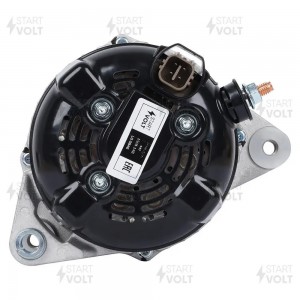 Генератор для а/м Kia Sorento II (09-)/Hyundai Santa Fe II (09-) 2.0CRDi/2.2CRDi LG 0846 START VOLT