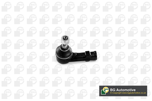 наконечник рулевой левый!\ VW Passat 88-97/Golf/Vento 83-99, Seat Cordoba/Toledo SR0109 BG AUTOMOTIVE