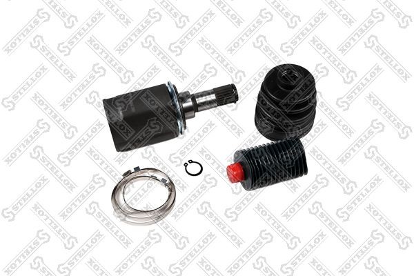 ШРУС внутренний задний к-кт! 42320SXSA11\ Honda CR-V 2.0-2.4i 07> 160-1159-SX STELLOX