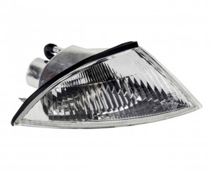 указатель поворота правый!\ Mitsubishi Carisma 96> 2141559RAE DEPO