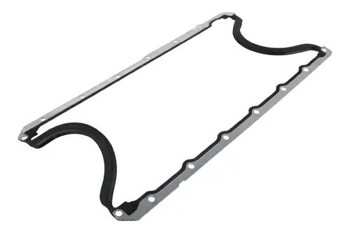 прокладка поддона двигателя! Ford Fiesta 1.3 8V A9 02> Z18251 ZENTPARTS