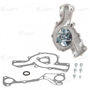 MITSUBISHI PAJERO/MONTERO (2000-2006) LWP1101 LUZAR