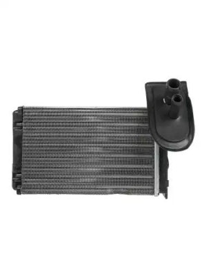 радиатор печки!\ Renault Megane/Clio 90> Z19740 ZENTPARTS