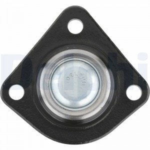 опора шаровая,передн.!\ Lada 2101,2103, Niva 2121 TC203 DELPHI