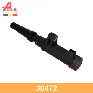 Катушка зажигания RENAULT LOGAN, SANDERO, DUSTER 30472 30472 ASAM