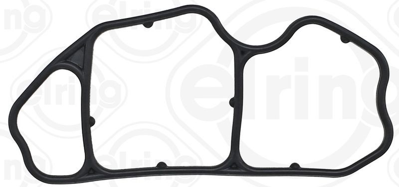Прокладка OPEL Astra H (04-09) корпуса масляного фильтра ELRING 476.810 ELRING