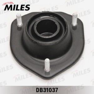 Опора амортизатора задняя CHEVROLET LACETTI 03- (KYB SM9010) DB31037 DB31037 MILES