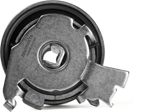 ролик натяжной ремня ГРМ!\ Opel Astra/Omega/Kadett 1.6-2.0i 87> Z24038 ZENTPARTS