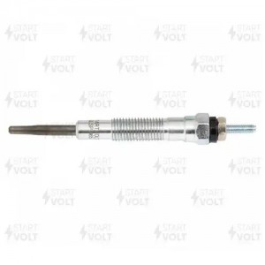 Свеча накаливания для а/м Toyota Hilux (88-) 2L-TE 2.4D (GLSP 065) GLSP 065 START VOLT