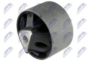 сайлентблок в опору ДВС!\ Jeep Grand Cherokee 04-10 ZTPCH015E NTY