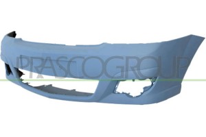 бампер передний!\ Opel Meriva A (X03) 03-10 OP3521001 PRASCO GROUP