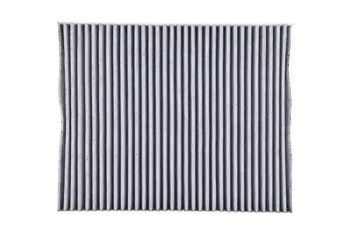 фильтр салона!Opel Corsa D, Fiat Grande Punto 1.0-1.9D 05> Z34206 ZENTPARTS