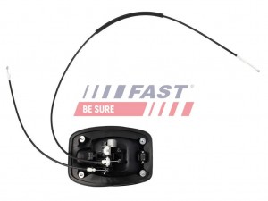 Ручка PEUGEOT Boxer (06-) двери сдвижной наружная FAST FT94389 FAST