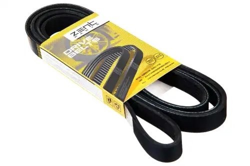 ремень поликлиновой! 6PK2275\ MB W202/W210 2.0/2.2 CDi 97-00 Z22701 ZENTPARTS