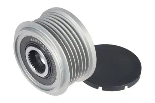 шкив генератора! Citroen Jumper 2.2HDi 06> Z67722 ZENTPARTS