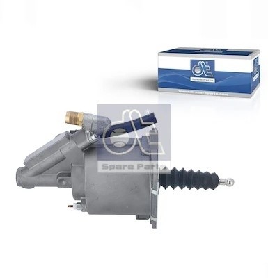 ПГУ SCANIA DT 1.13225 DIESEL TECHNIC