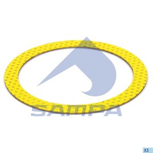 Шайба SCANIA P,R series упорная SAMPA 040315 SAMPA